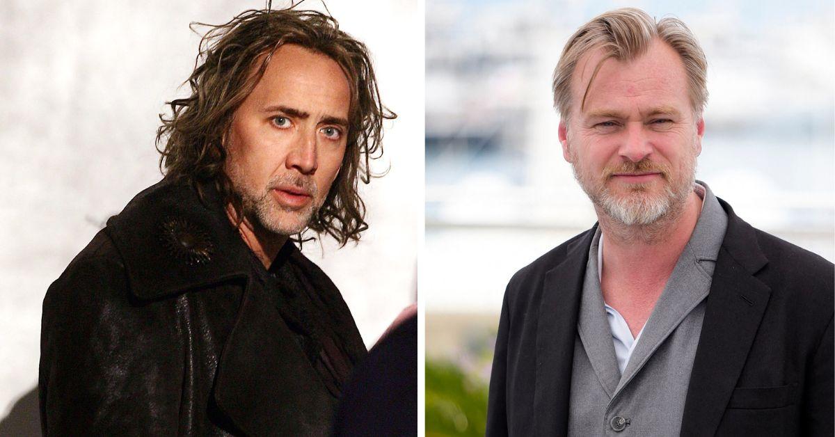 image of He also admitted similar experiences with other major directors after declining projects in the past.