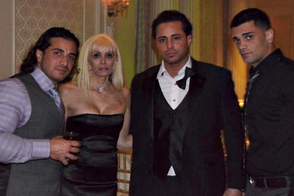 Growing Up Gotti Star Marries, Gets $2.5 Million From Guests