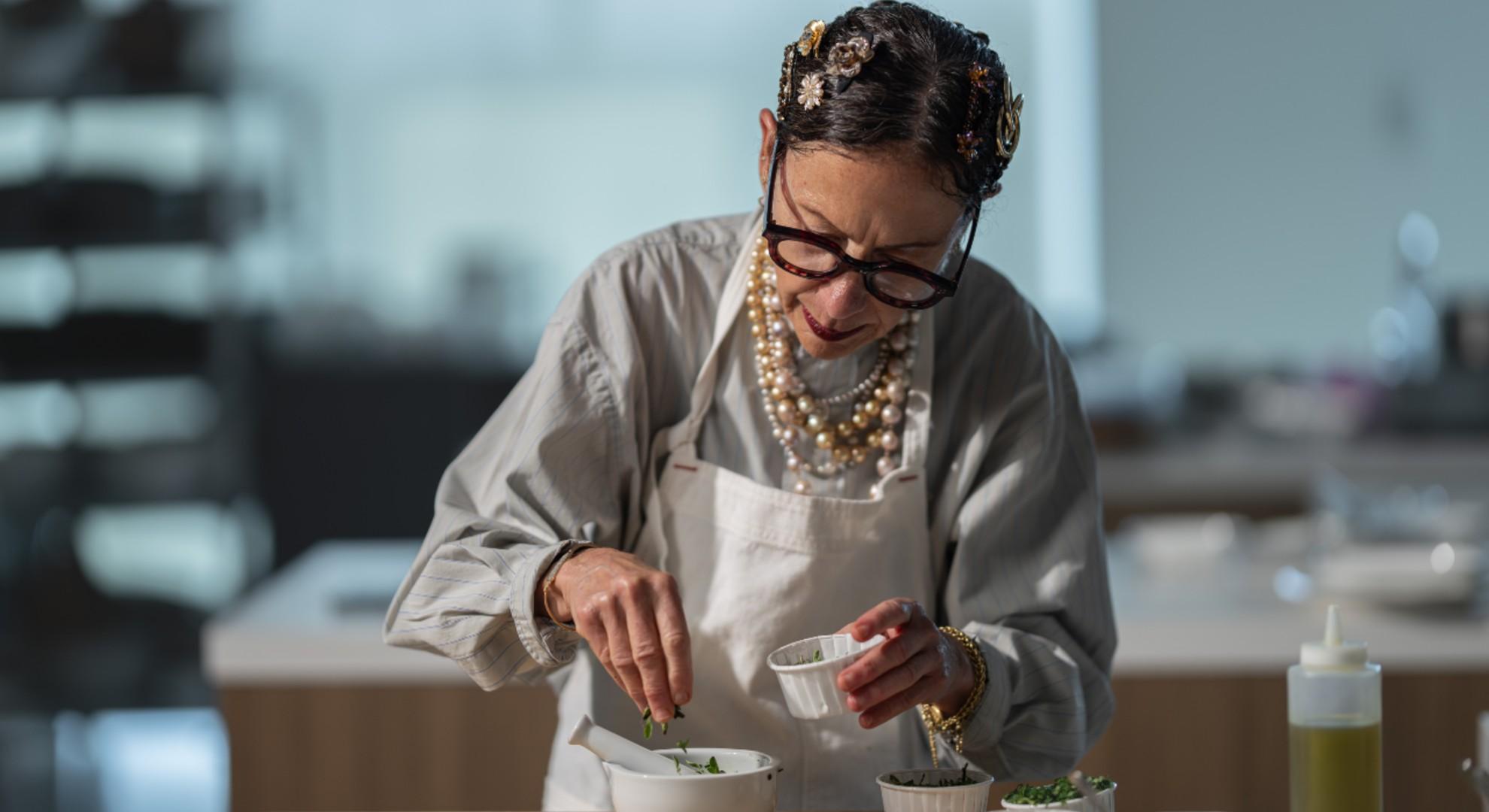 unitedchefs tablelaxnancy silvertoncookingjune
