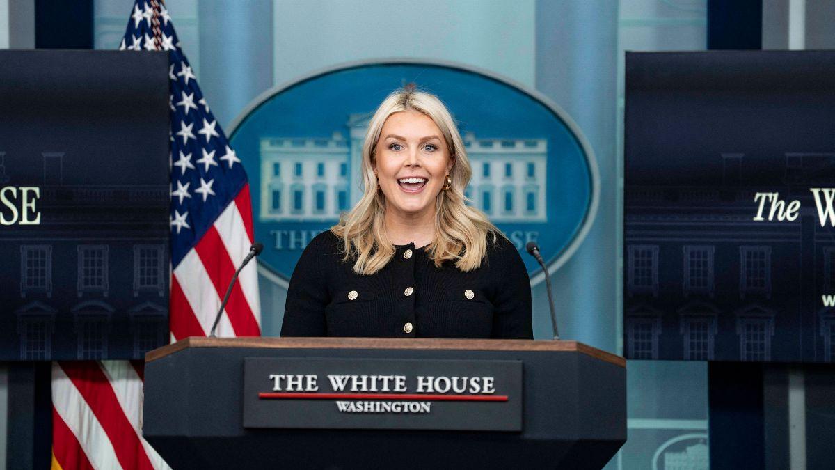 image of Commenters slammed the White House for the apparent historical mix-up.