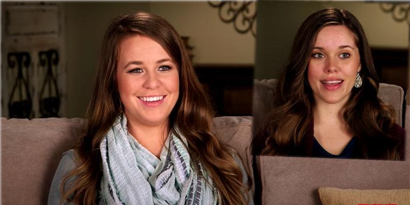 Jana Duggar Jessa Duggar Counting On