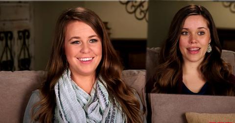 Jana Duggar Jessa Duggar Counting On