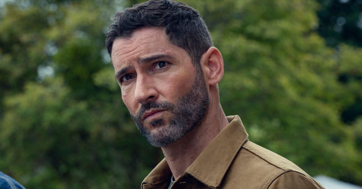 tom ellis as jason ritchie