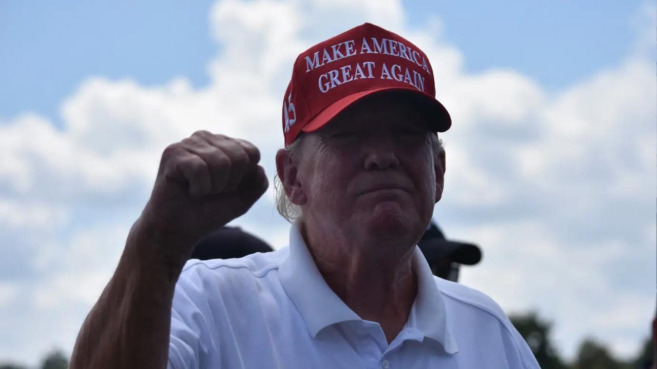 Image of A former Donald Trump official said there are very few cases of non-citizens voting.