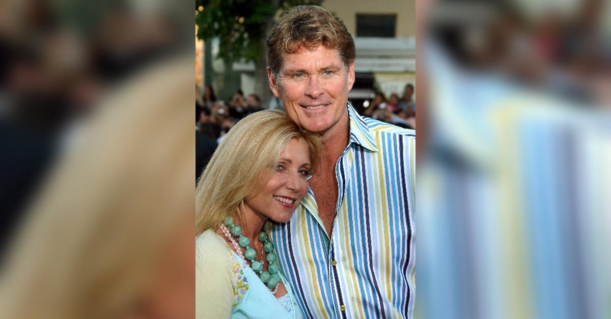 pamela bach hasselhoff struggling money homeless taking her life