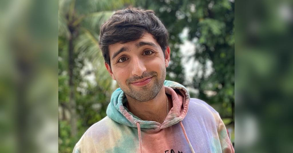 Sander Jennings Claims People Are 'Quick To Judge' Him