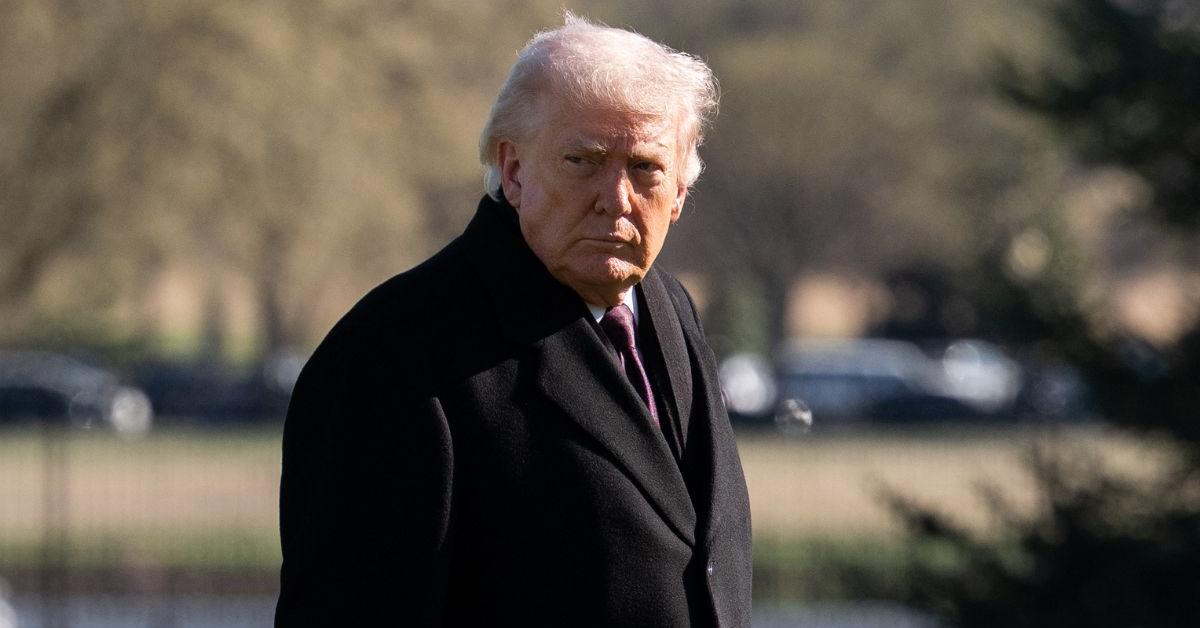 Donald Trump's FCC Push Sparks Free Speech Showdown as Hollywood and Media Tensions Spill Into Entertainment