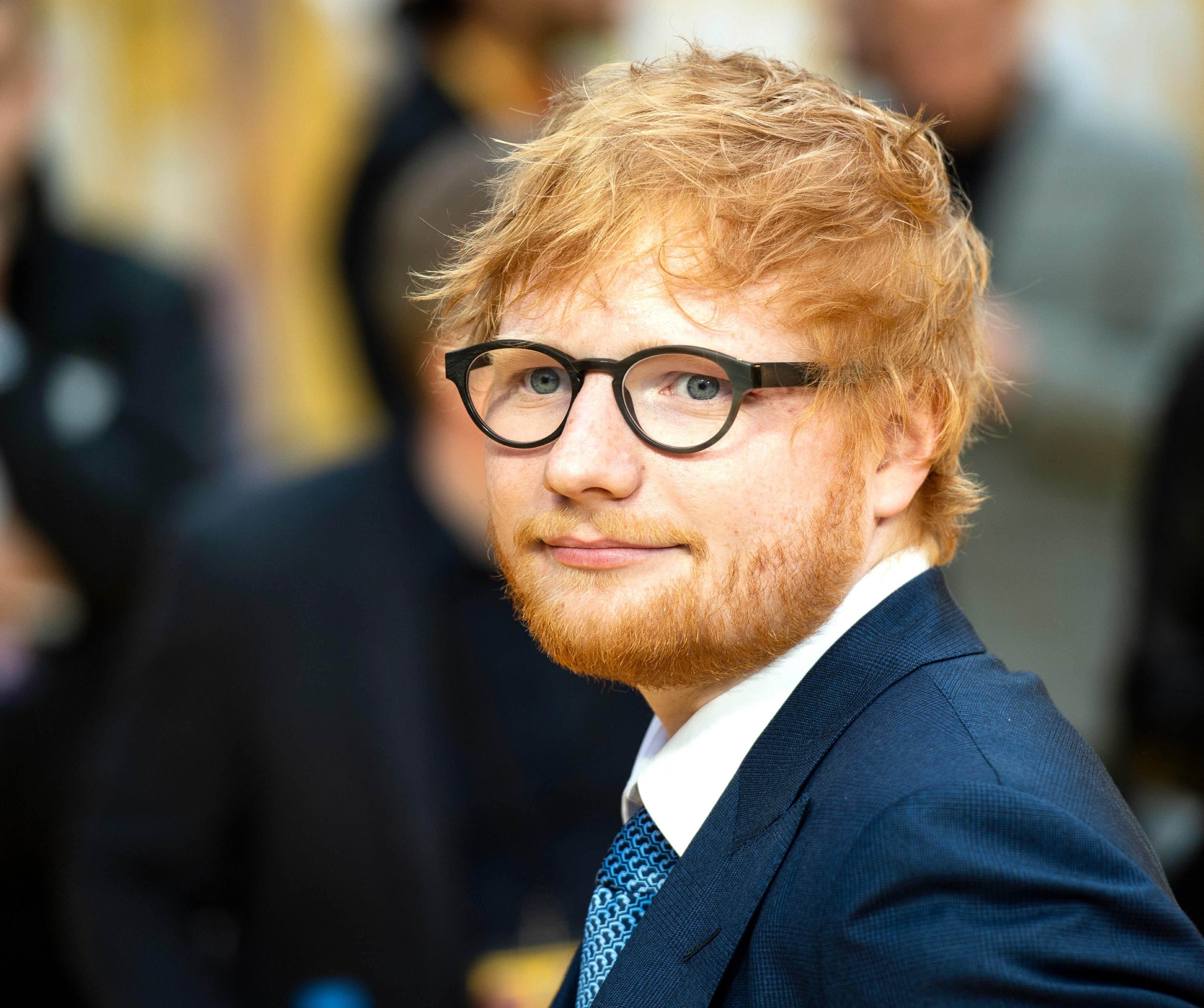 ed sheeran