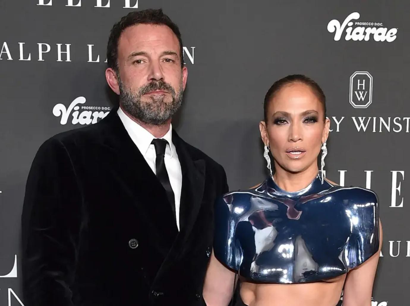 Jennifer Lopez & Ben Affleck's Divorce Could 'Get Ugly' With No Prenup