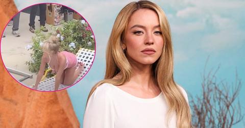 Photo of Sydney Sweeney