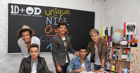 Backstage Creations Celebrity Retreat At Teen Choice 2013 – Day 2