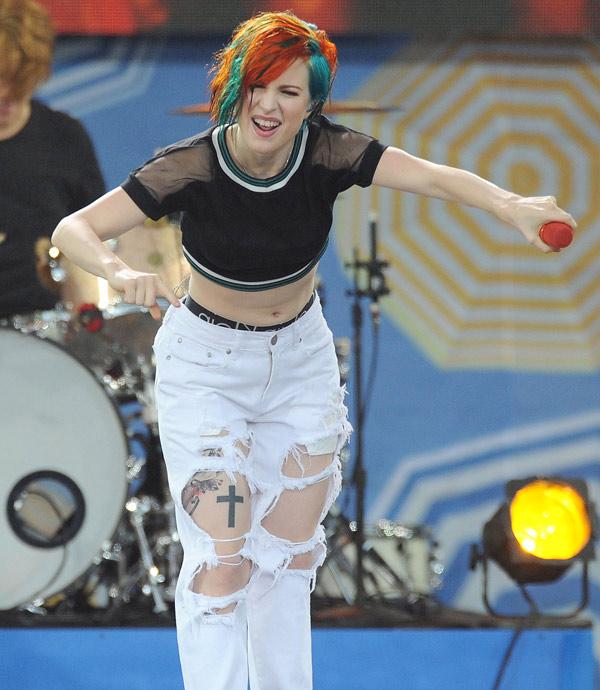 Paramore