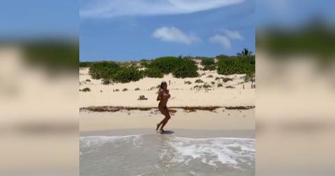 Heidi Klum's Nude Photos: Photos