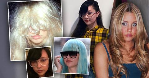 10 Times Amanda Bynes Made Us Cringe: Pregnancy, Wigs And More