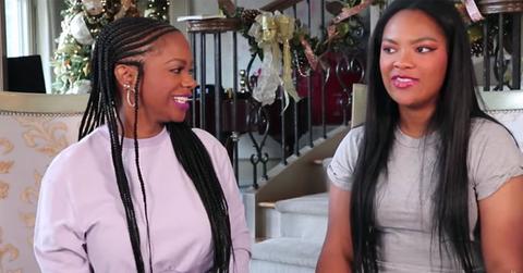 Kandi Online/ YouTube