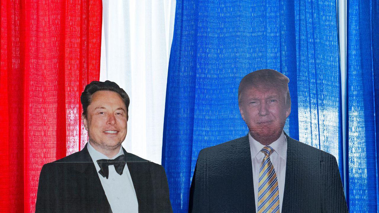 Photo of Dems need to decide if investigating Musk is a top priority.