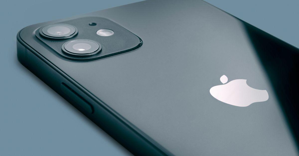 Photo of IPhone