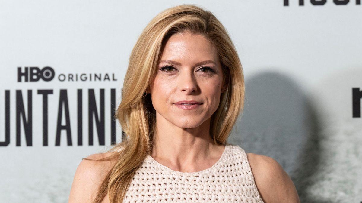 Kate Bolduan,