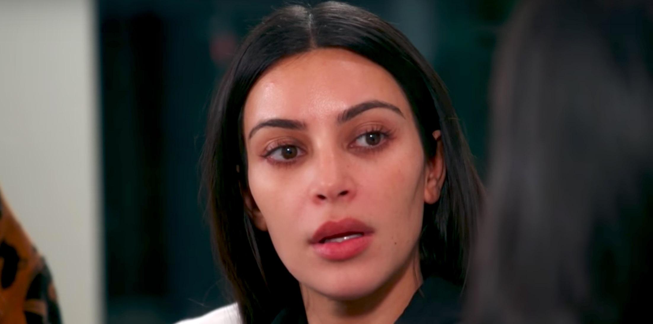 Kim kardashian paris robbery fallout feature