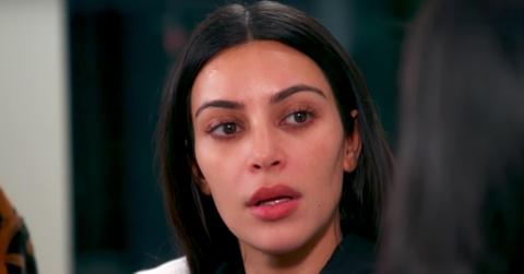 Kim kardashian paris robbery fallout feature