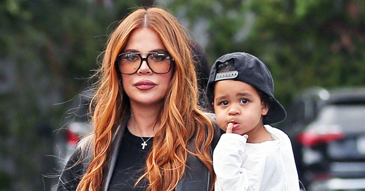 khloe kardashians journey to authenticity photos