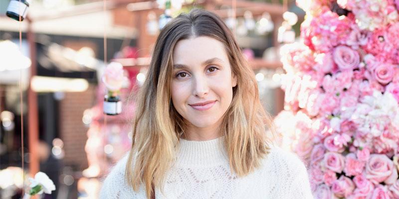 Whitney Port Talks Lauren Conrad Joining 'The Hills' Reboot