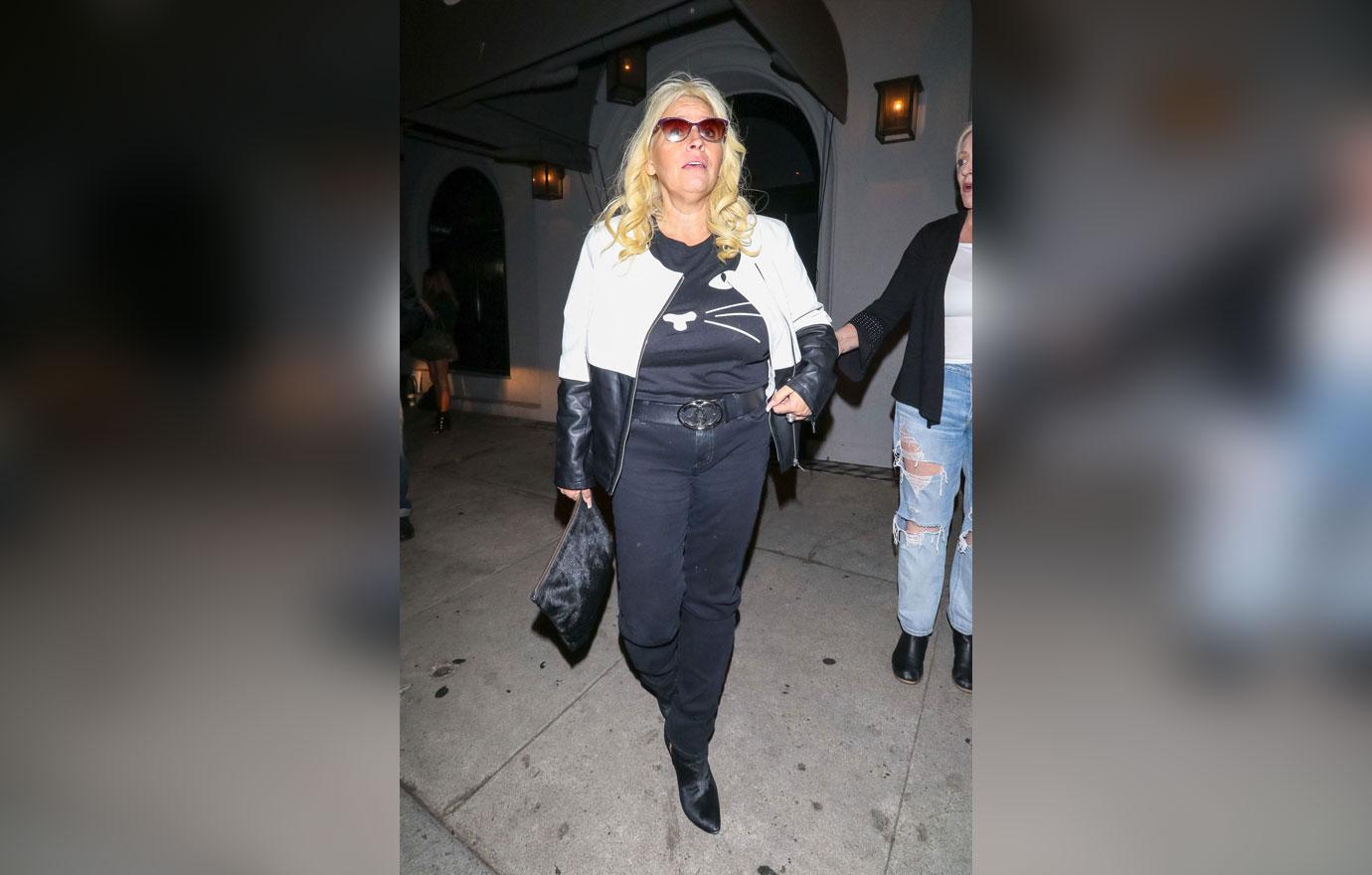 Beth Chapman Daughter Speaks Out