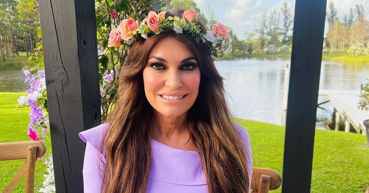 Kimberly Guilfoyle Called Out For Her Shoddy Plastic Surgery