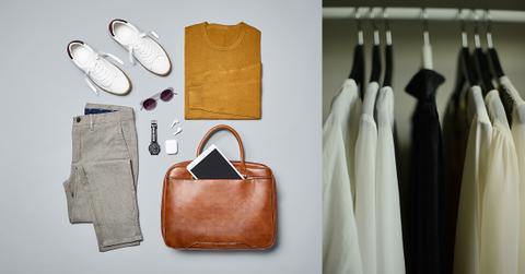 style summer workwear business casual outfits shop feature