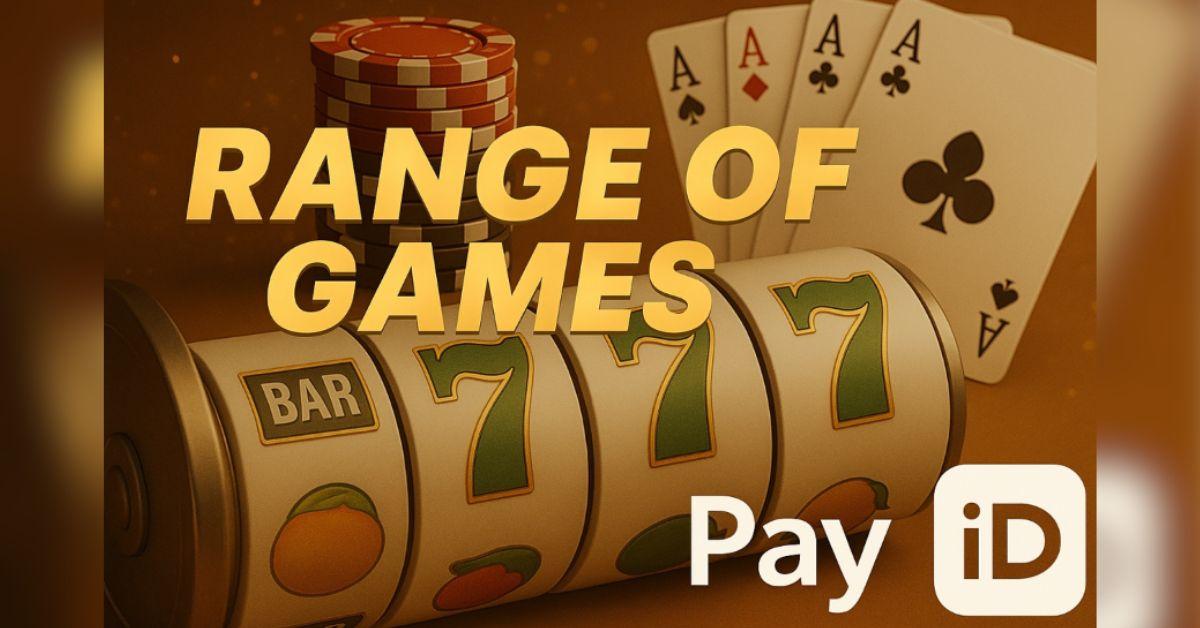 payid casinos australia
