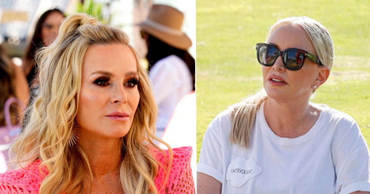 Tamra Judge Labels Shannon Beador A 'Liar' & An 'Alcoholic'(01)