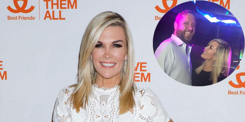 Tinsley Mortimer And Inset Scott Kluth Moving Chicago Proposal