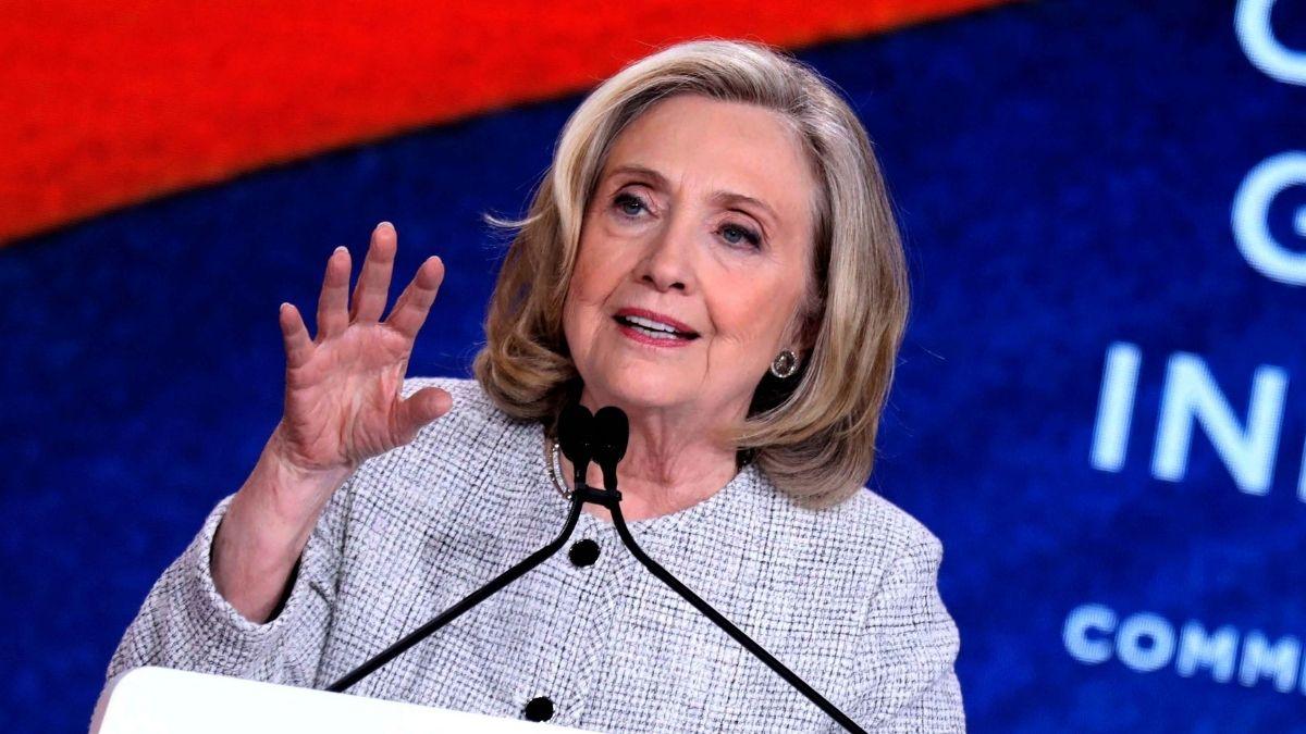 Hillary Clinton