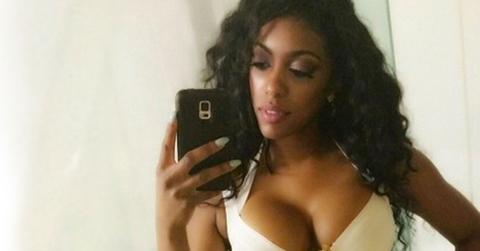 Porsha Williams Nude Photo Confession
