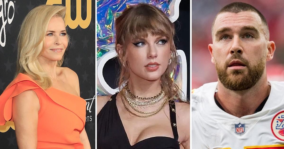 Ariana Madix Says Taylor Swift Is 'Happy and Free' Dating Travis