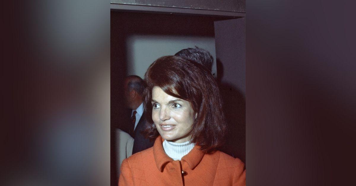 jackie kennedys secret confessions