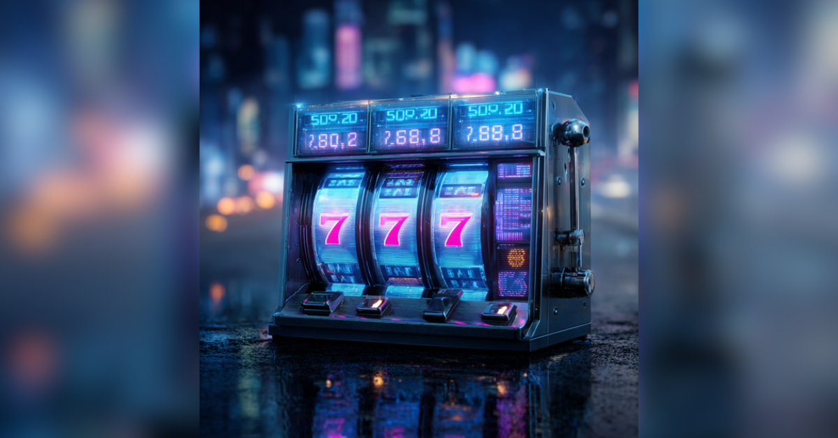 How Film & TV Ideas Find their Way Into Slot Games