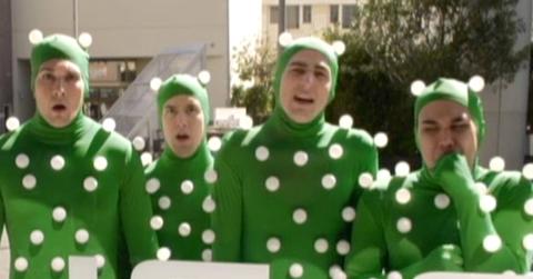 Big time rush big time cartoon exclusive clip