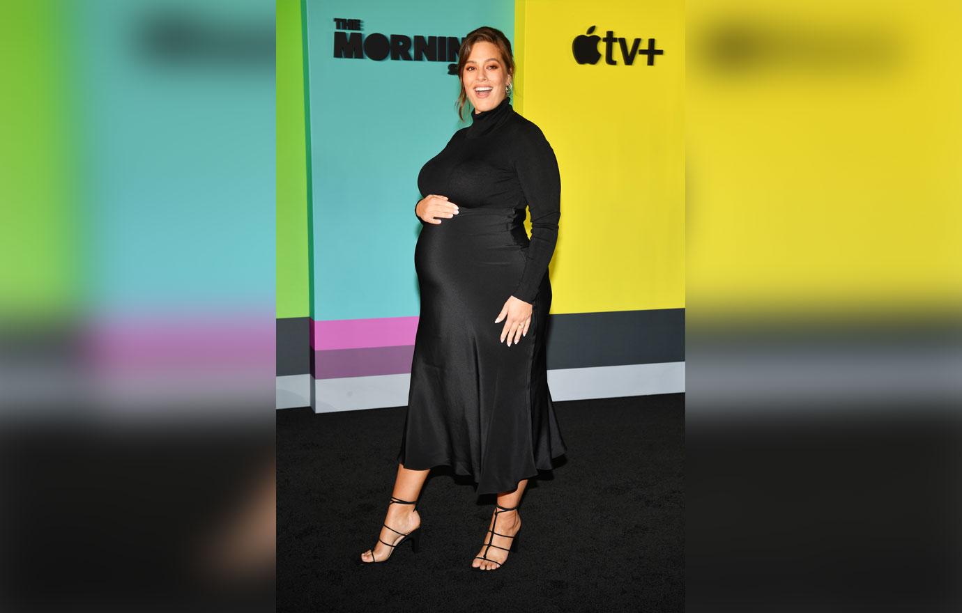 Ashley Graham Shares How Her Sex Life With Husband Justin Ervin Has Changed