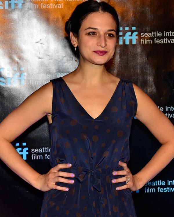 SIFF_ObviousChild_Crook_Beth_9&#8211;Jenny Slate