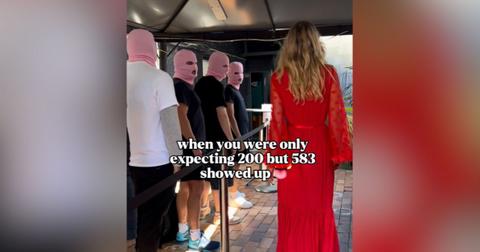 OnlyFans Model Annie Knight Reveals The Only Thing That's 'Off-Limits'