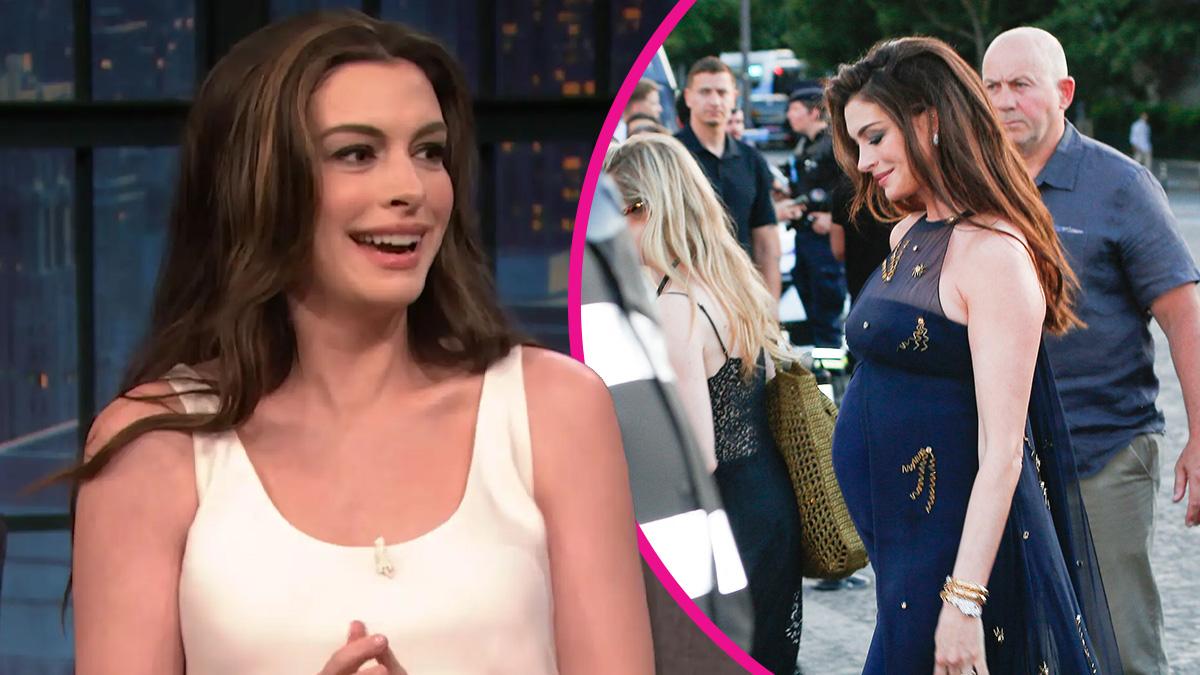 Anne Hathaway