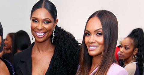 evelyn lozada jennifer williams