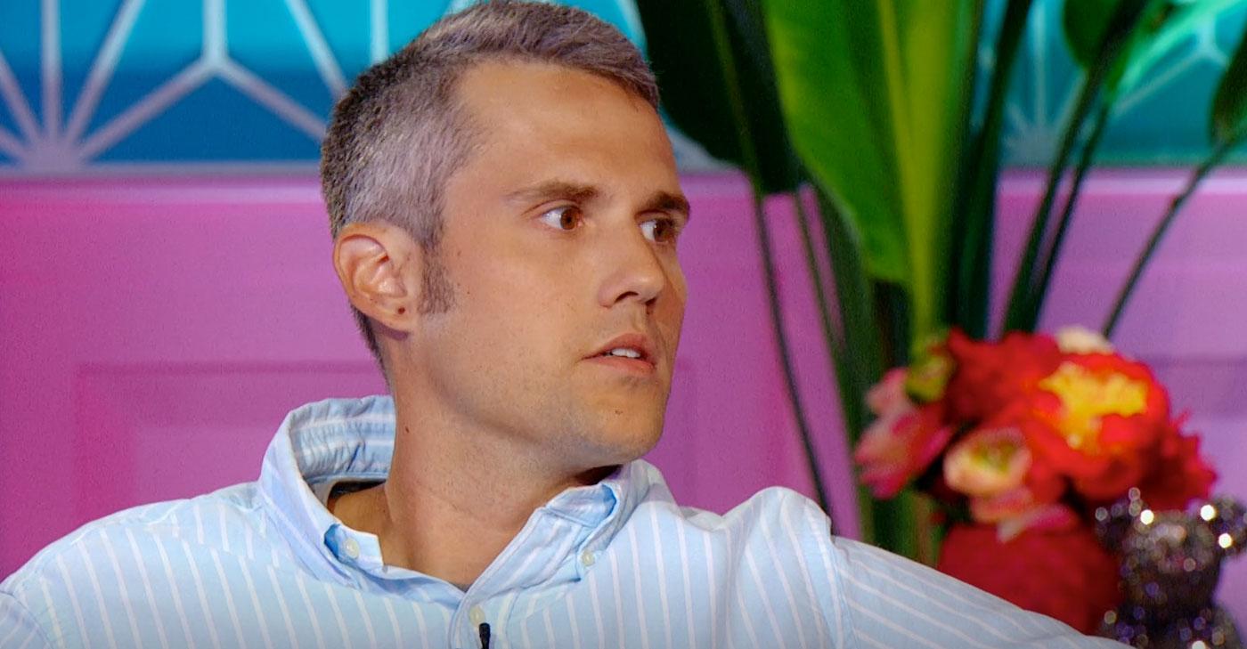 Ryan Edwards Opens Up About Heroin Addiction & Sobriety