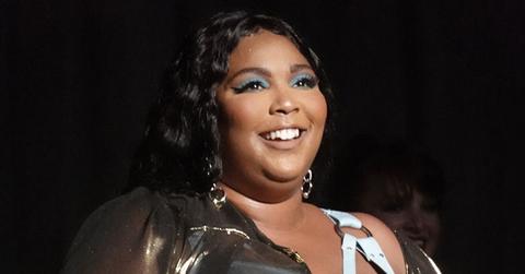 //Lizzo Sold Out Performance Miami PP