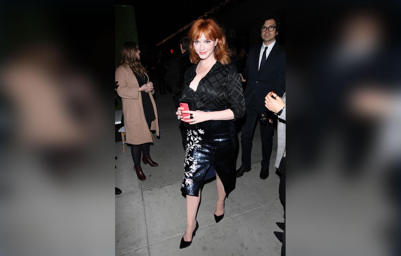 Christina Hendricks 6