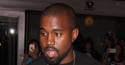 kanye west white lives matter