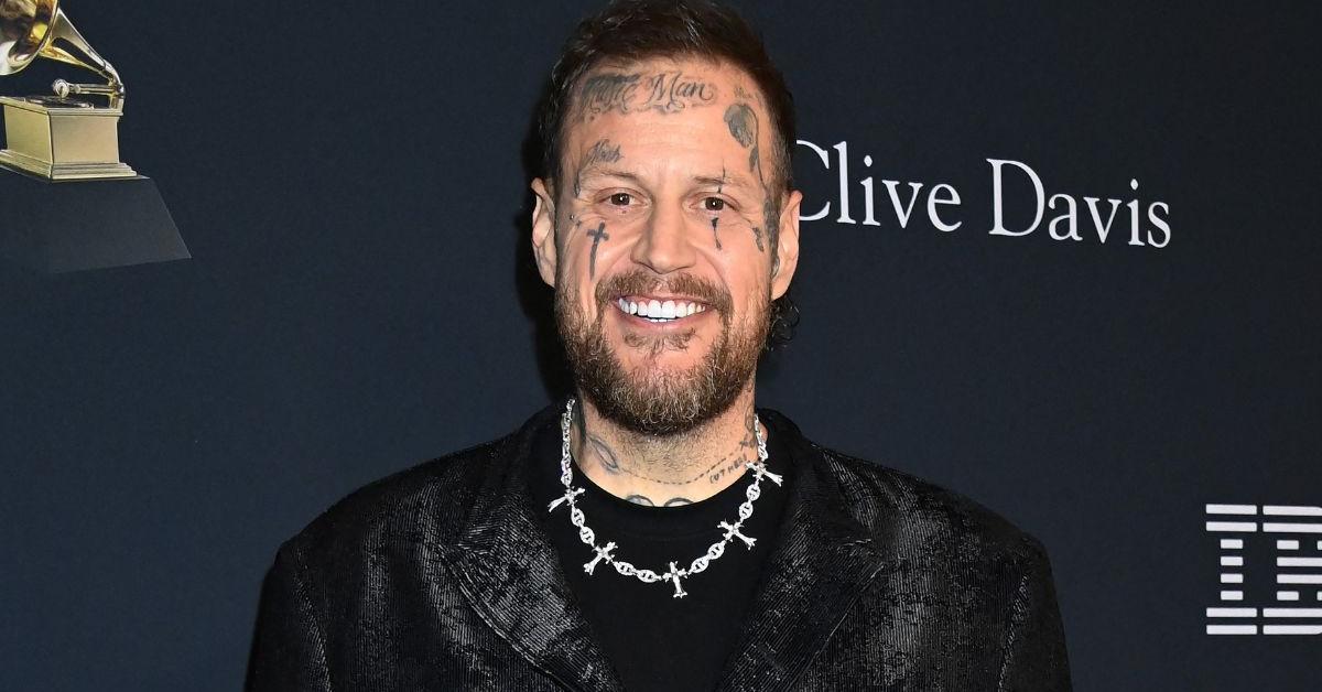 Jelly Roll Under Fire After Calling Himself A 'Dumb Redneck' And Dodging ICE Question