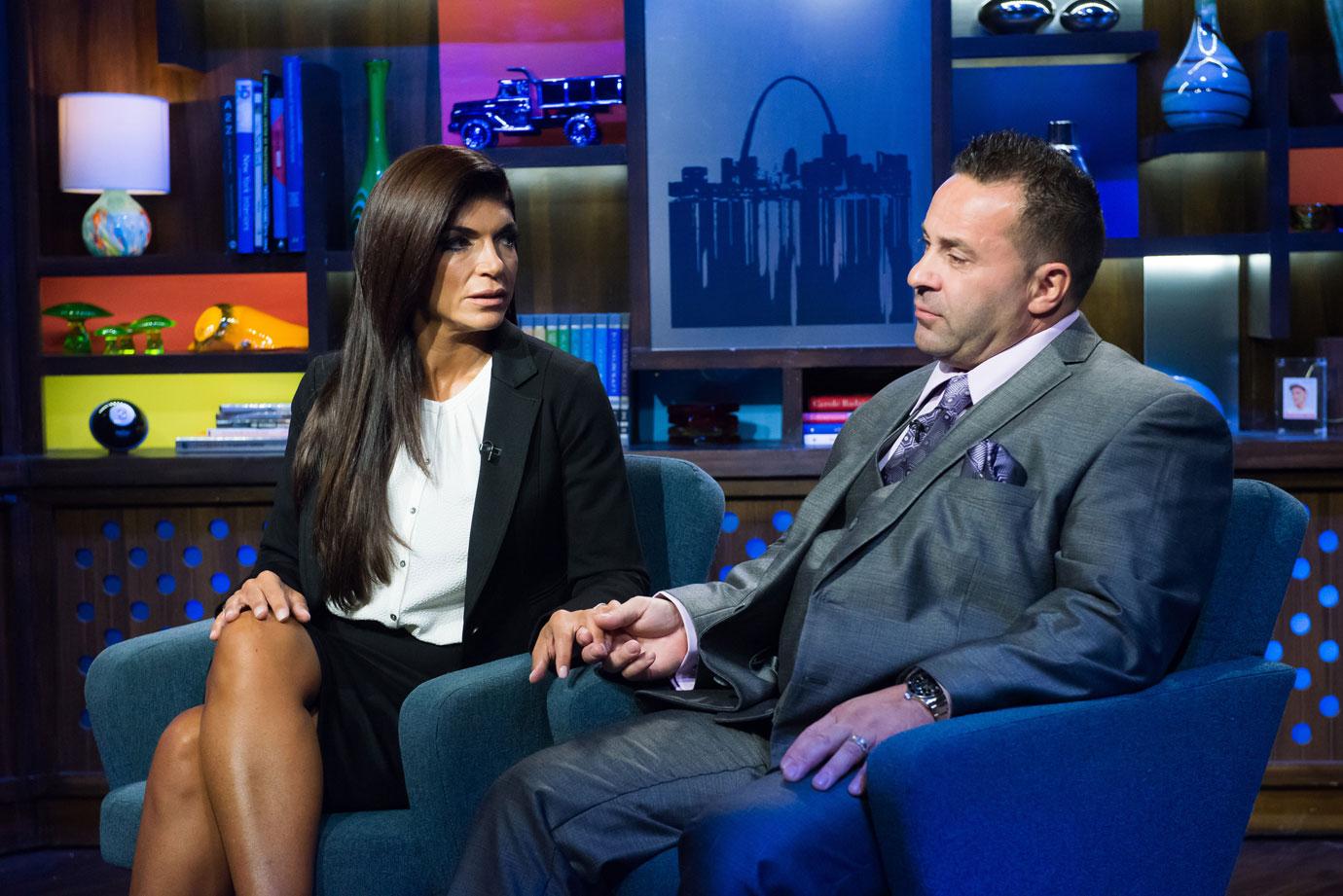 Teresa Giudice Cheating Rumors Husband Joe 04