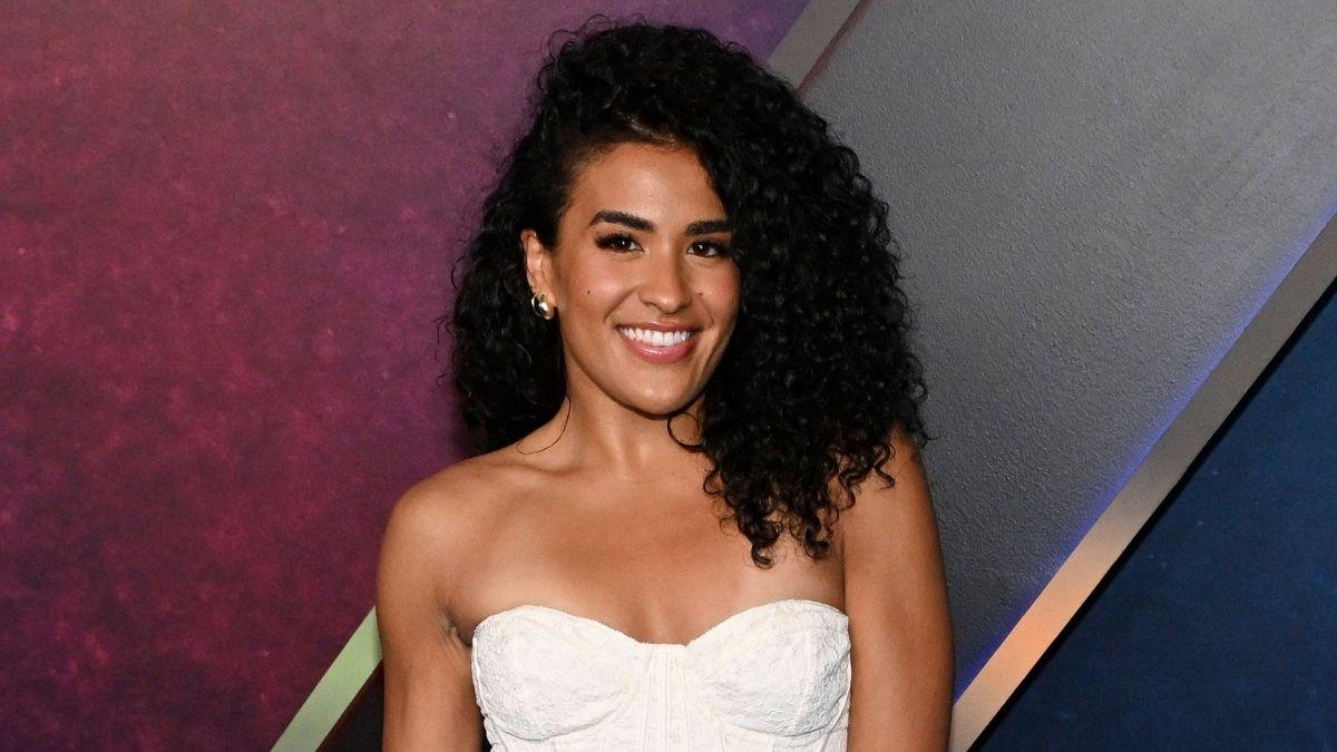 Photo of Stephani Sosa